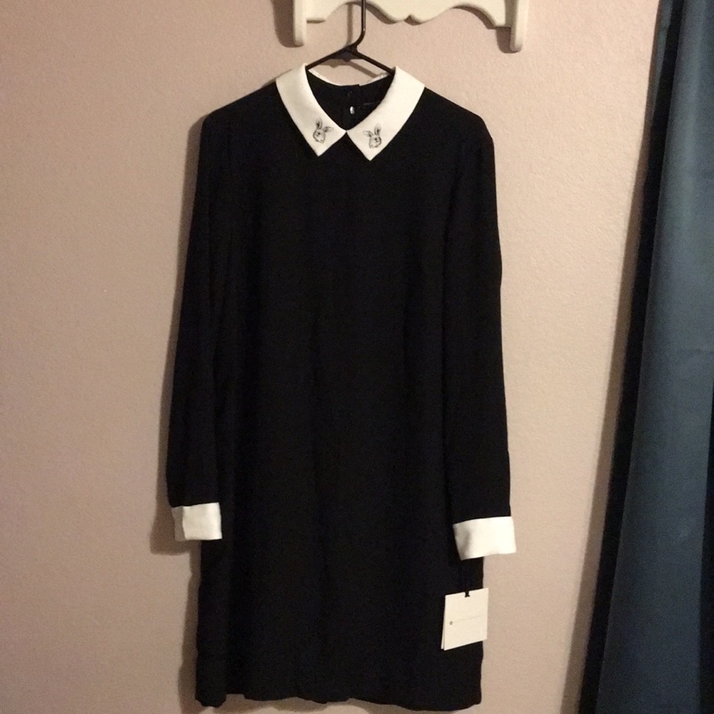 Victoria Beckham for Target Wednesday Bunny Dress